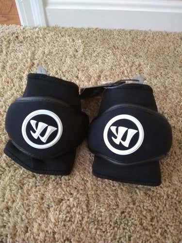 New Warrior Regulator Elbow Pad Arm Pads
