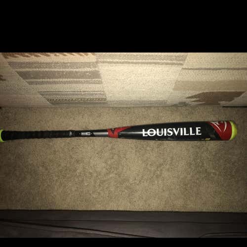 Used BBCOR Louisville 916