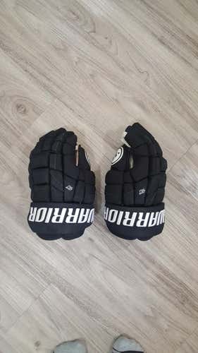 Warrior Covert QR Pro gloves