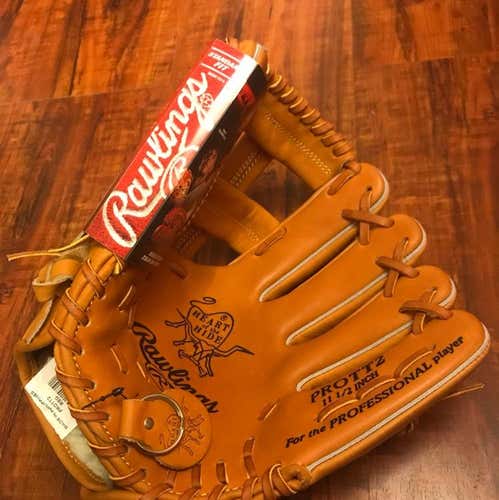 Rawlings TT2