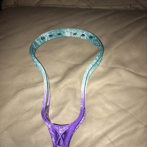 CUSTOM DYED MIRAGE (how does it look)