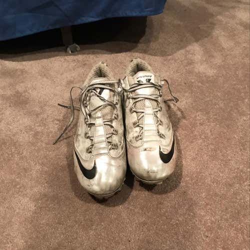 Bike Vapor Fly wire Cleats