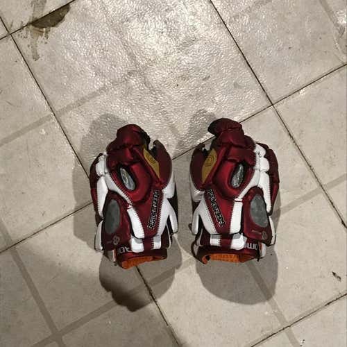 Maverik Rome Goalie Gloves
