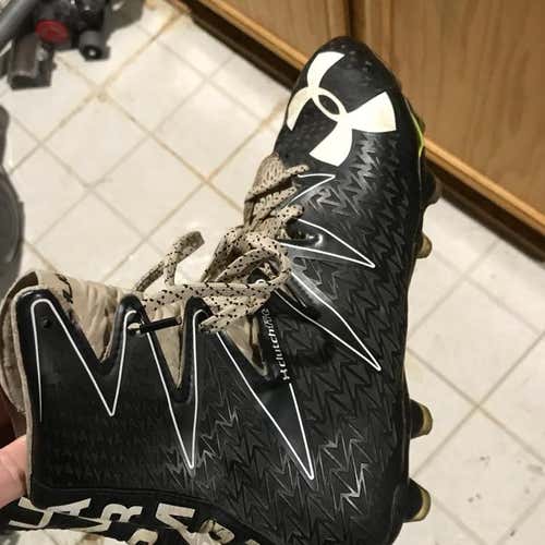 Under Armor Highlights