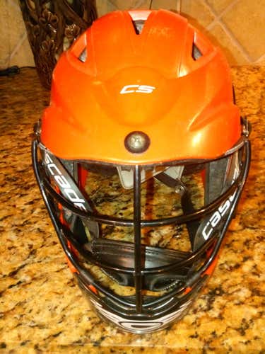Cascade CS Youth Helmet Youth