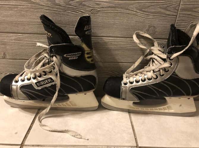 Bauer Supreme 2090