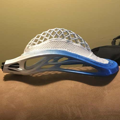 Unreleased Warp Pro Mid-High