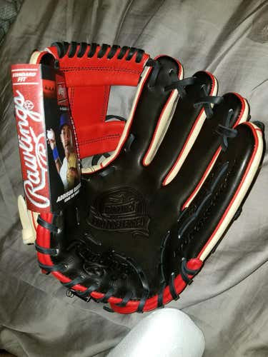 New Rawlings Pro Preferred 11.75inch