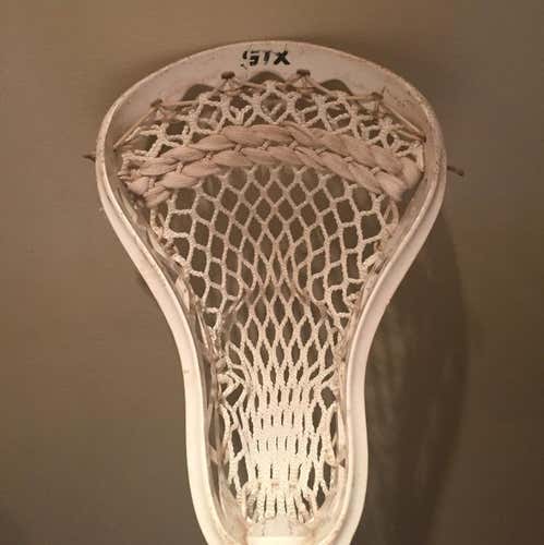 STX X Caliber Defensive Head