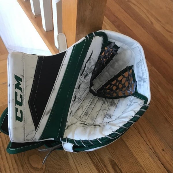 CCM Eflex 2 Lehtonen