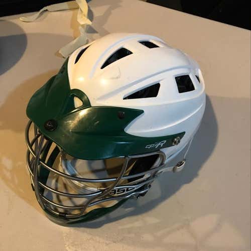 Cascade cpx R Lacrosse Helmet
