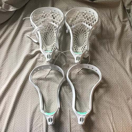 4 Brand New Wolf Rekons
