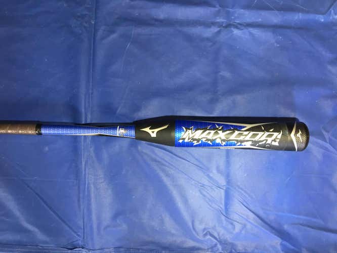 DEMO - 2015 Maxcor BBCOR Baseball Bat  34"/31 oz
