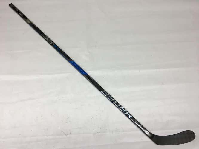 Bauer Nexus 1N Grip LH Pro Stock Hockey Stick 95 Flex Kopitar Kings NHL (2706)