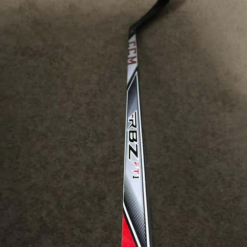 CCM RBZ FT1