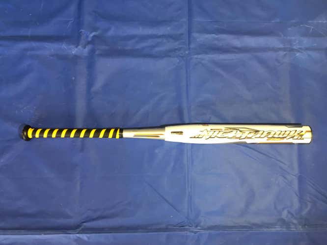 New Mizuno NIGHTHAWK Bat