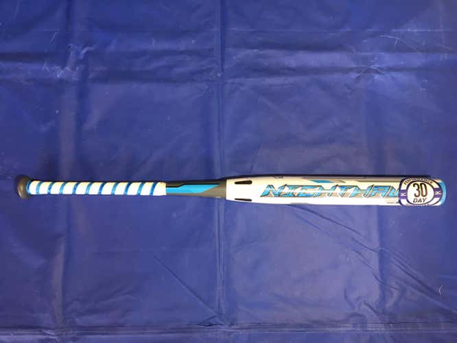NEW - Mizuno NIGHTHAWK Fastpitch bat 31"/20oz