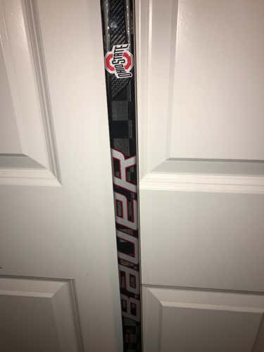 New Ohio State Prostock Nexus 1N 87 flex P92 RIGHT 2" factory extension