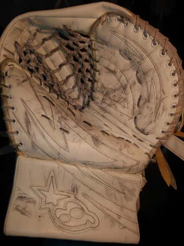 Brian's S Series Pro Goalie Glove Regular Senior