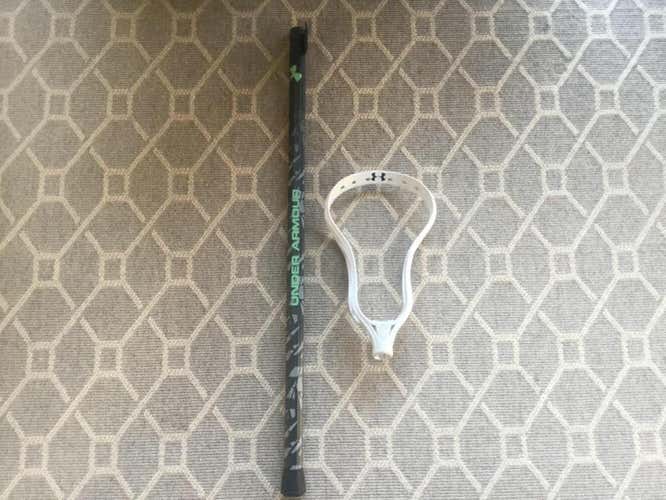 Under Armour Command Complete Stick- ALREADY SOLD