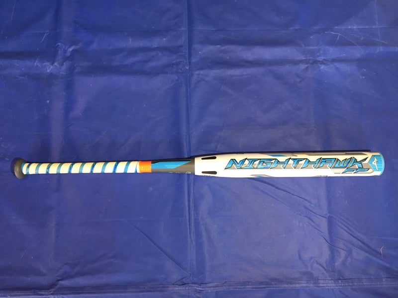 DEMO - Mizuno NIGHTHAWK Fastpitch bat 33"/24oz