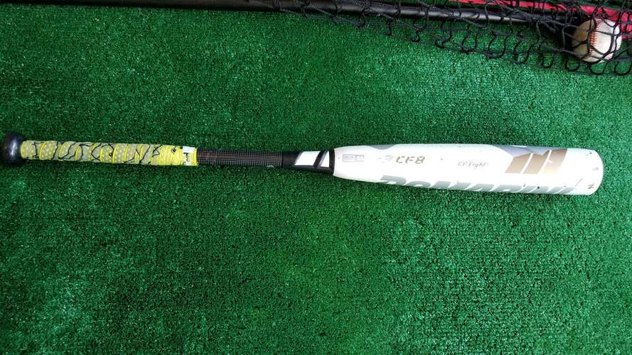 DeMarini Bat