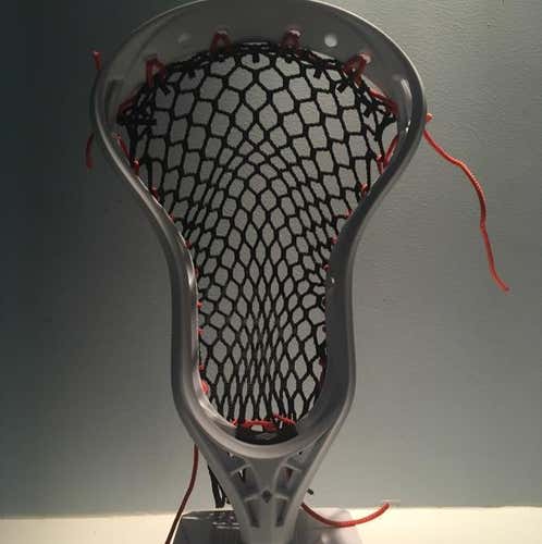 New Mark 2v With SK3s