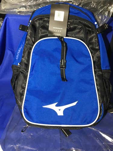 NEW - Mizuno VAPOR Backpack 2 Bag