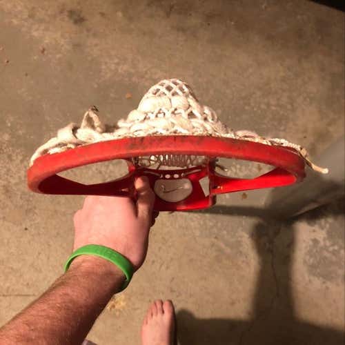 Nike Legacy w/ SK 2s mesh