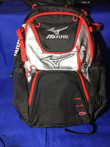 New Mizuno PRO Backpack Bag