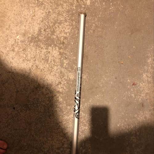 Warrior Diamond Pro shaft