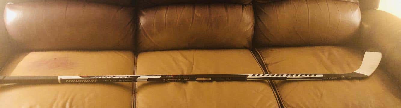 Warrior Dynasty HD1 LH 90 Flex W03 Pro Stock Stick