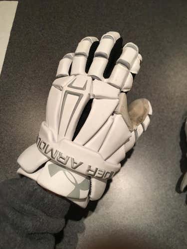 Under Armour Command Pro Gloves
