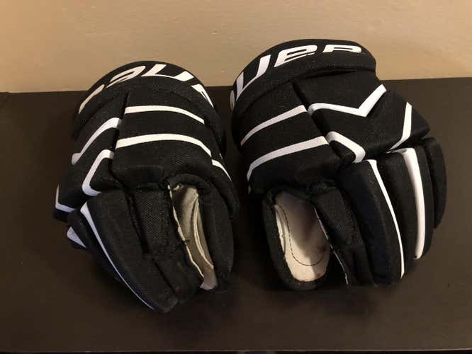 Bauer Gloves Junior 11"