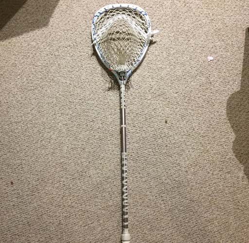 Stx Eclipse Grizzly 1s Mesh Like New Ohio Machine