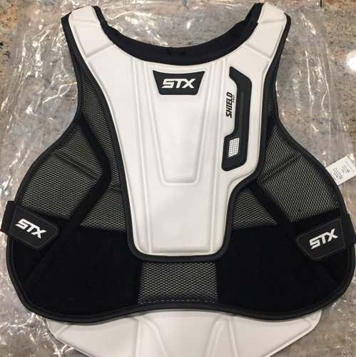 STX Shield Pro Chest Protector **Adult Large**