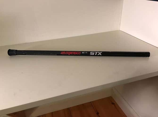 STX Surgeon SCTI