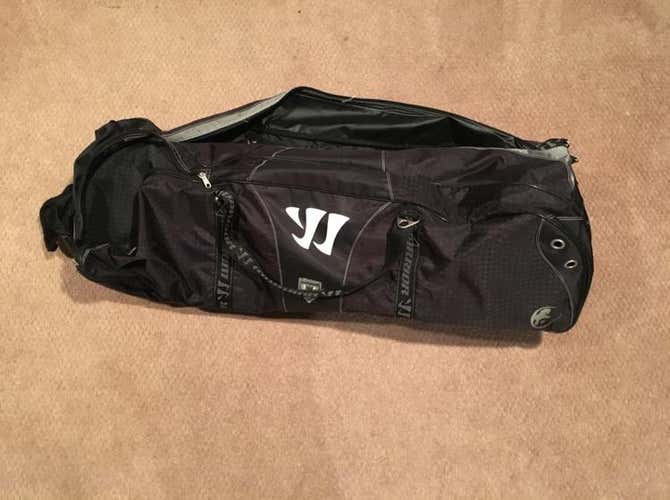 Warrior Lacrosse Equipment Bag