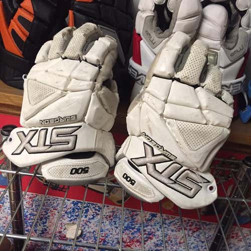 Stx Surgeon Gloves