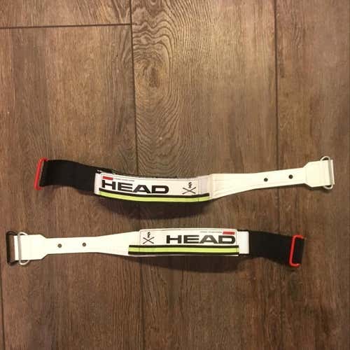 Head Booster Power Straps