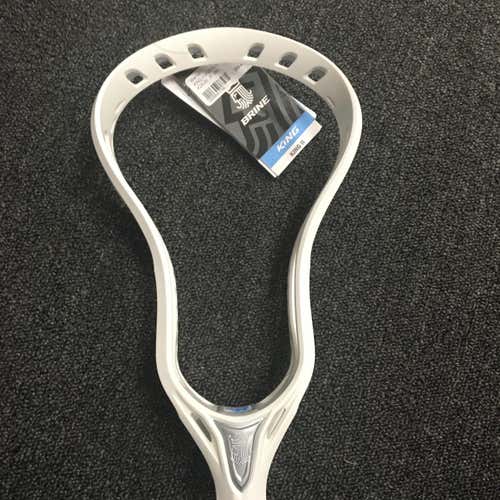 New Brine King 2 Head