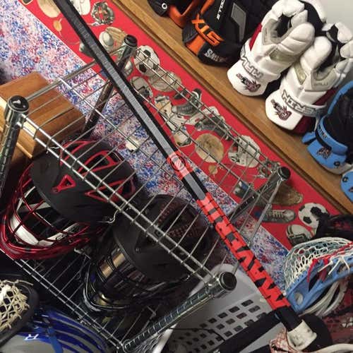 Maverik Wonder Boy Shaft