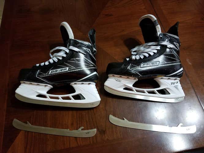 Bauer Skates Supreme 1S Senior Size 6.5 EE