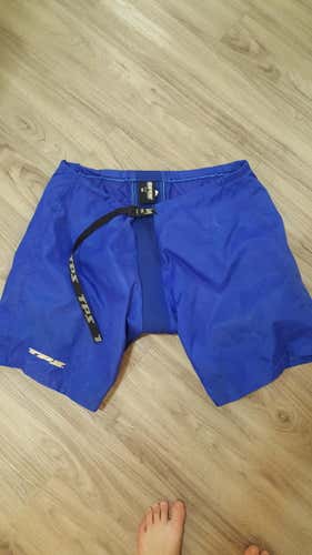TPS goalie pant shell