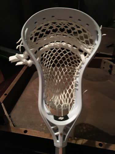 New StringKing Mark 2V