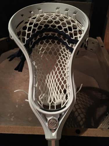 Gently Used Maverik Tactik Head