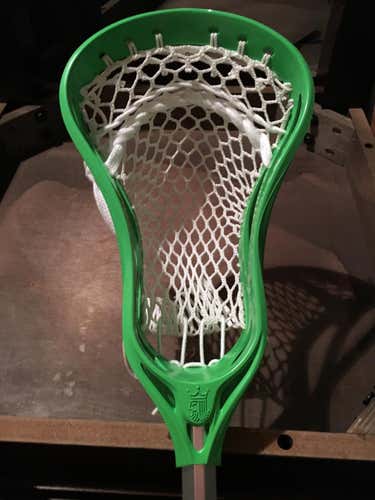 New Slightly Pinched Brine Cyber