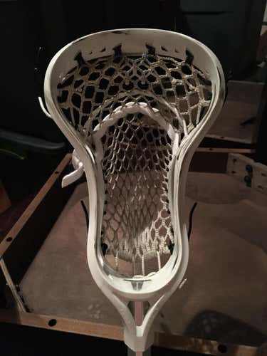 Used Box Pinched Brine Verdict X