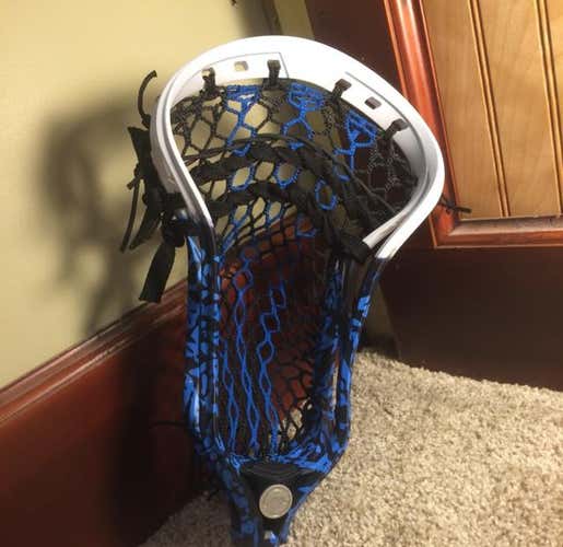 Brand New Maverik Kinetik
