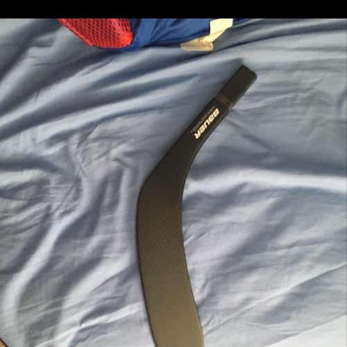 Bauer P88 Curve Made